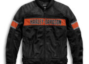 Panduan Memilih Jaket Sepeda Motor Harley Davidson Yang Stylish Dan Berkualitas