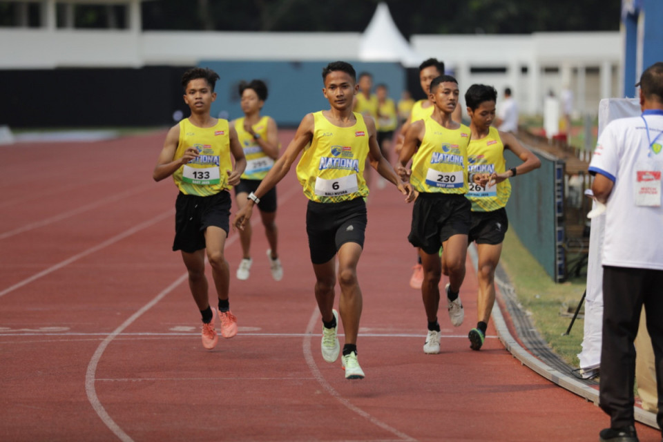 Mengenal Fun Run, Lari Santai yang Menyehatkan  SAC Indonesia