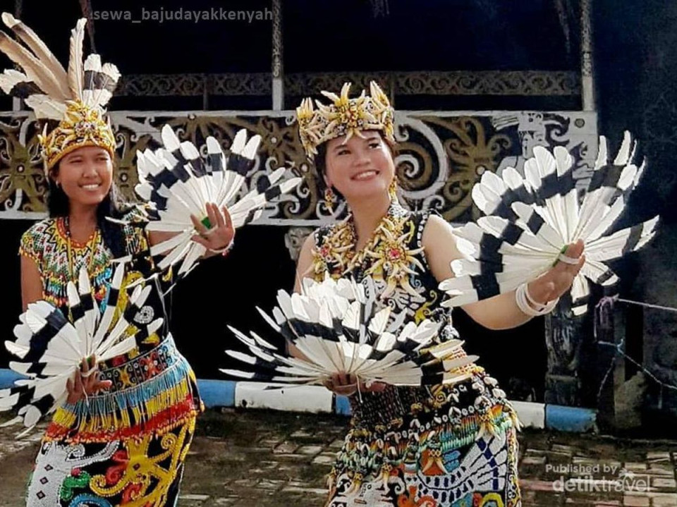 Mengenal  Suku di Indonesia dan Asal Daerahnnya