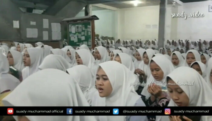 Menjaga Tradisi Keislaman Yang Kuat: Kegiatan Pondok Pesantren Lirboyo