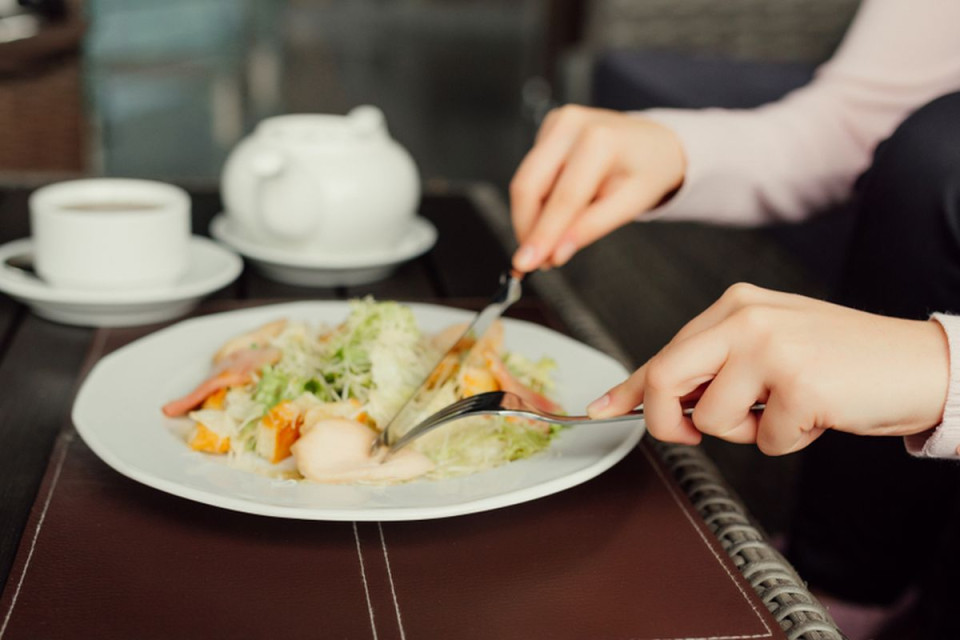 Menu Sarapan untuk Diet, Lezat, dan Bergizi Halaman all