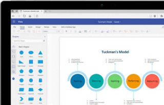 Microsoft Visio   Microsoft Office