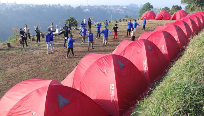 Menanamkan Kesadaran Lingkungan Melalui Eco Pesantren 2