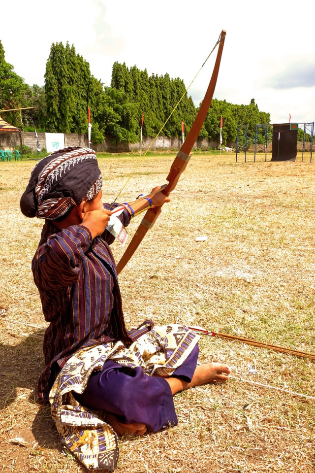 Olahraga Tradisional Unik dan Ekstrim yang Bisa Kamu Temukan di