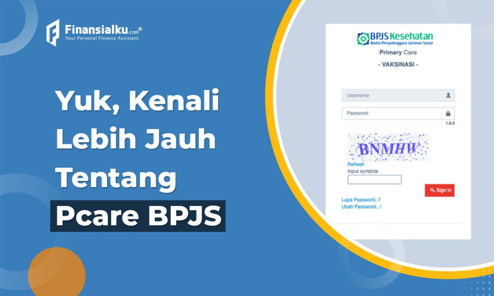 PCare BPJS Kesehatan: Cara Daftar, Fitur Terbaru, dan Manfaatnya