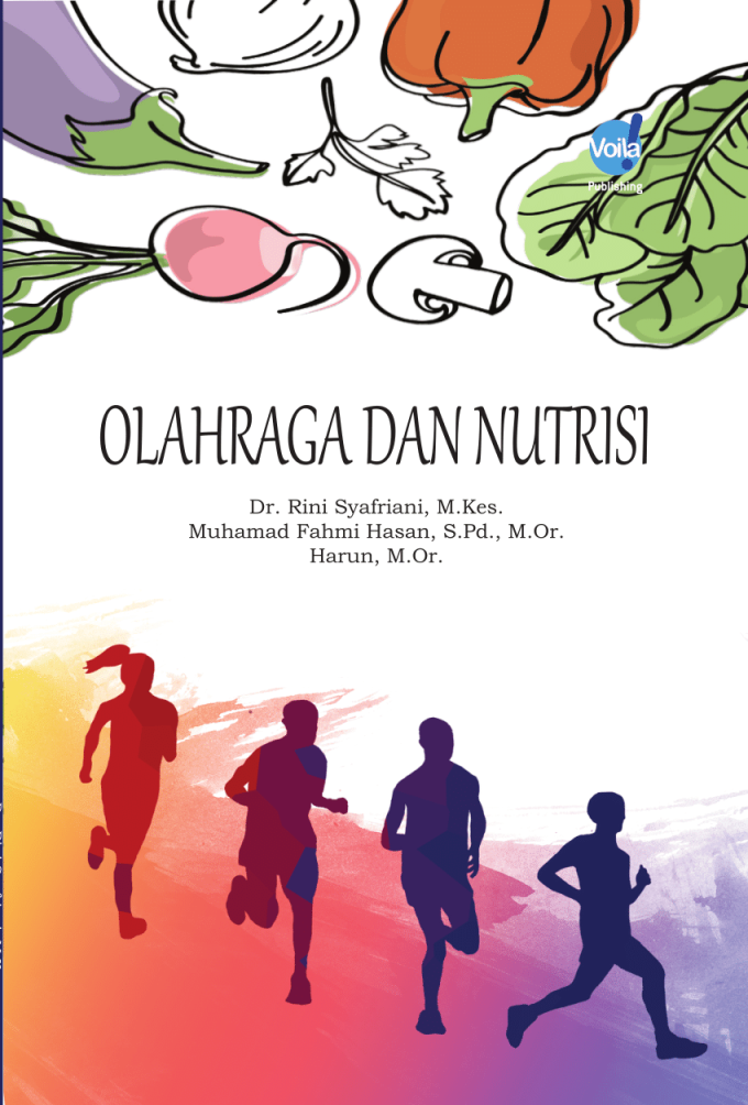 PDF) Olahraga dan Nutrisi