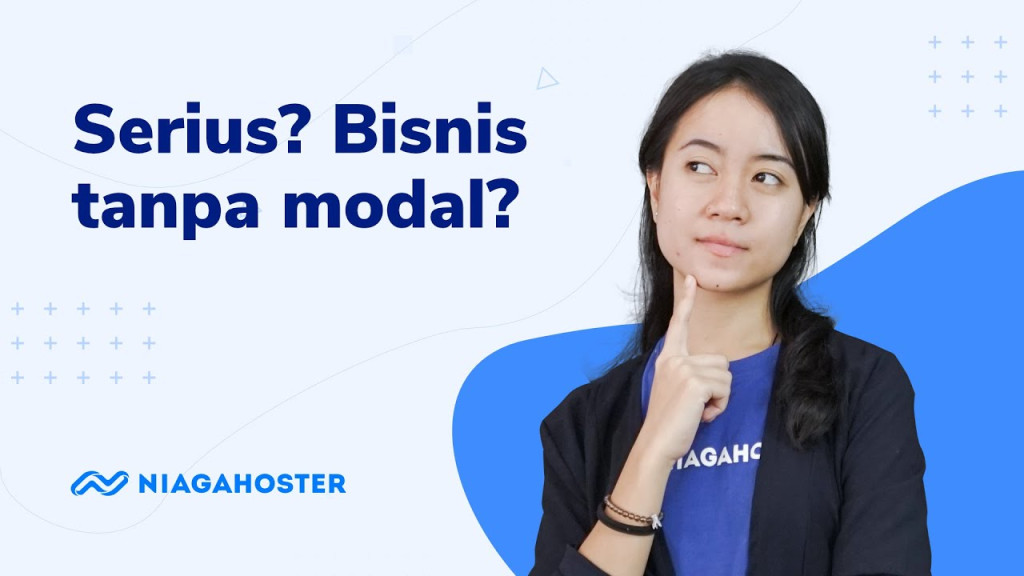 Peluang Bisnis Online Tanpa Modal di Tahun , Wajib Coba!