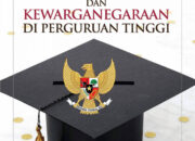 Pentingnya Pendidikan Kewarganegaraan Dalam Pembentukan Karakter Mahasiswa Di Perguruan Tinggi