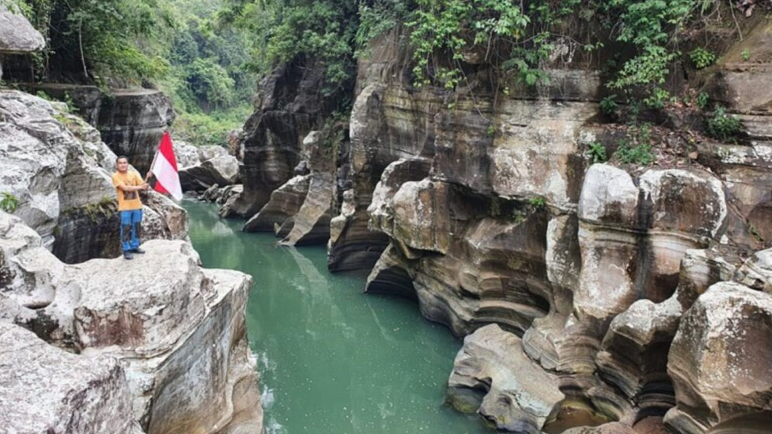 Pengalaman Wisata Malam yang Menghibur di Tasikmalaya