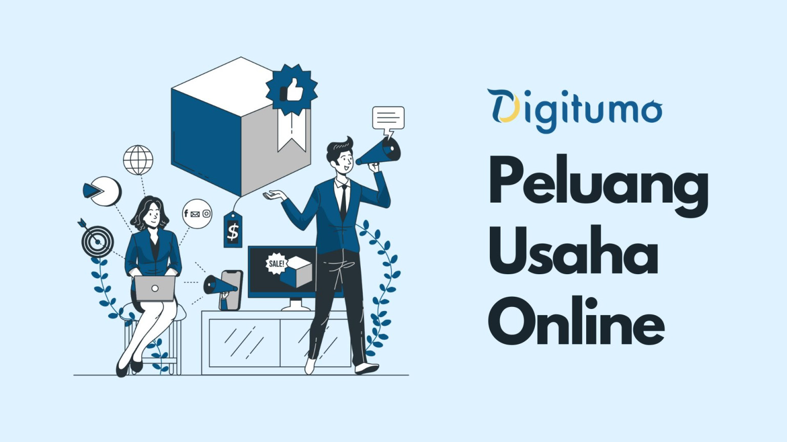 Rekomendasi Peluang Usaha Online yang Menjanjikan