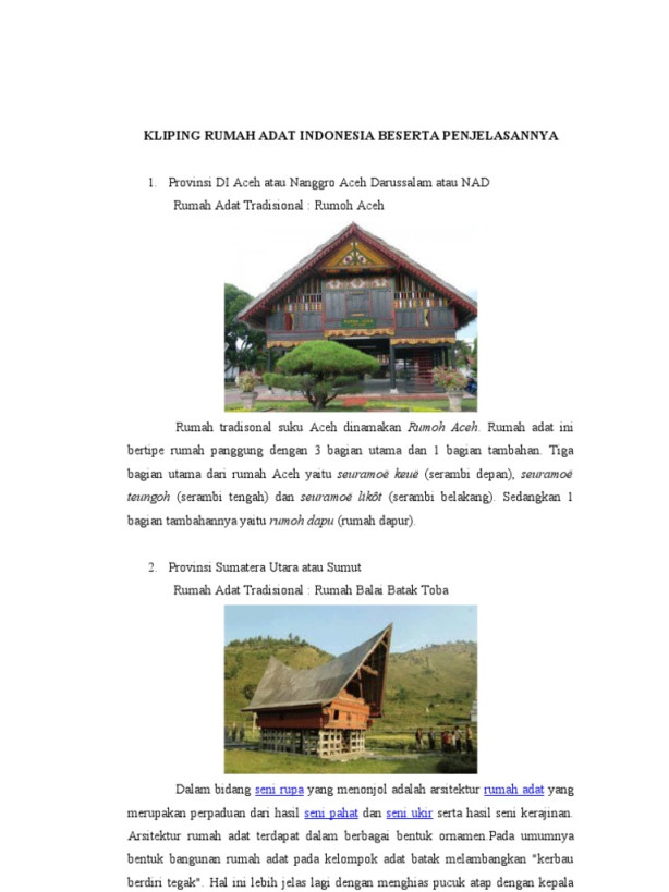 Rumah  PDF