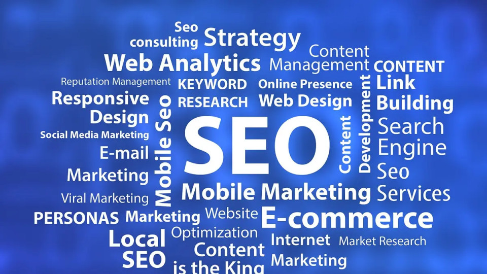 Search Engine Optimization Adalah Pengoptimalan Mesin Telusur