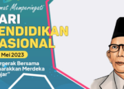 Pendidikan Nasional: Membangun Generasi Unggul Untuk Masa Depan Indonesia