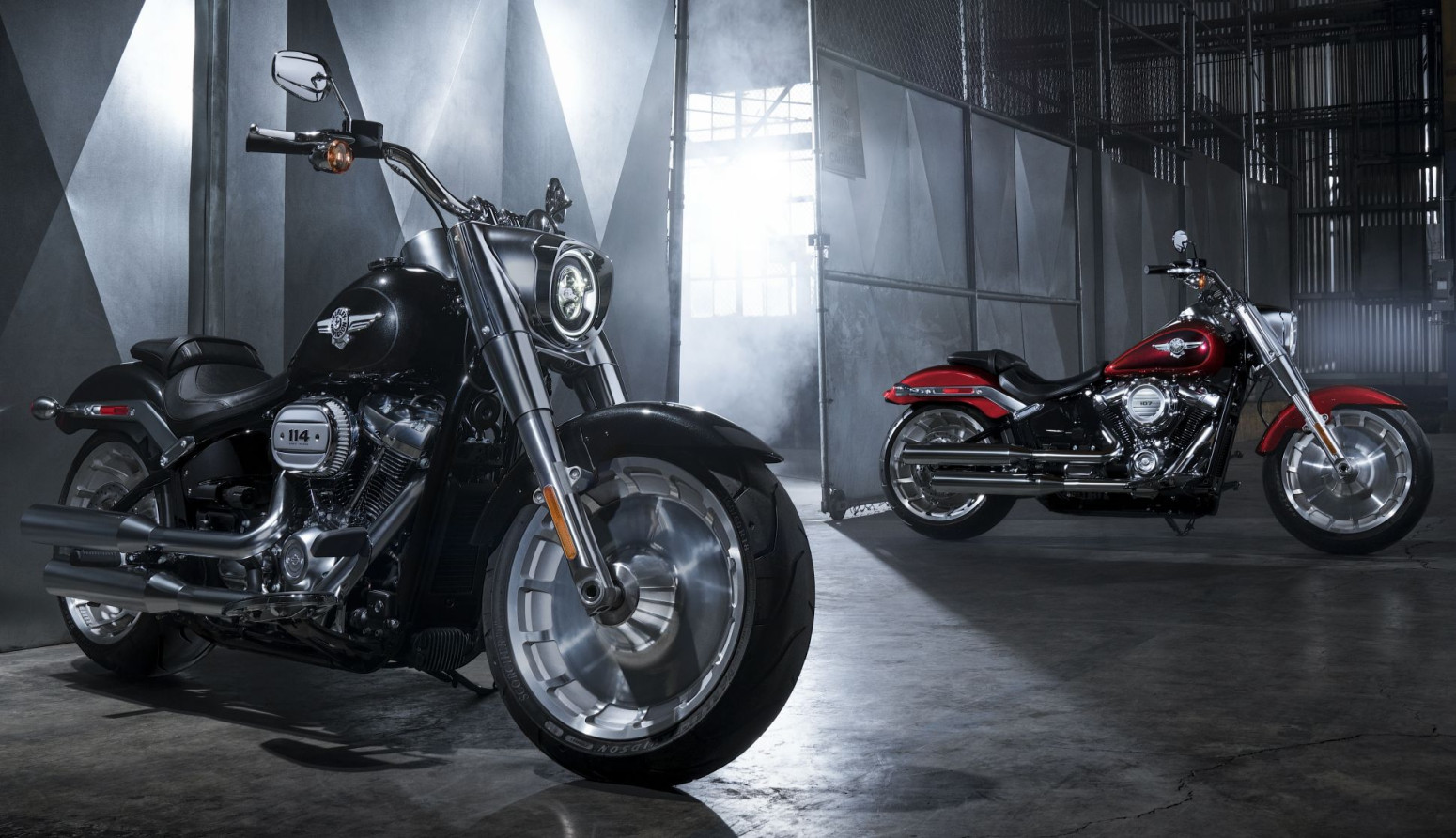 Senarai harga terbaru Harley-Davidson di Malaysia - paultan