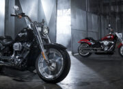 Penentuan Harga Motor Harley Davidson Di Pasar Indonesia