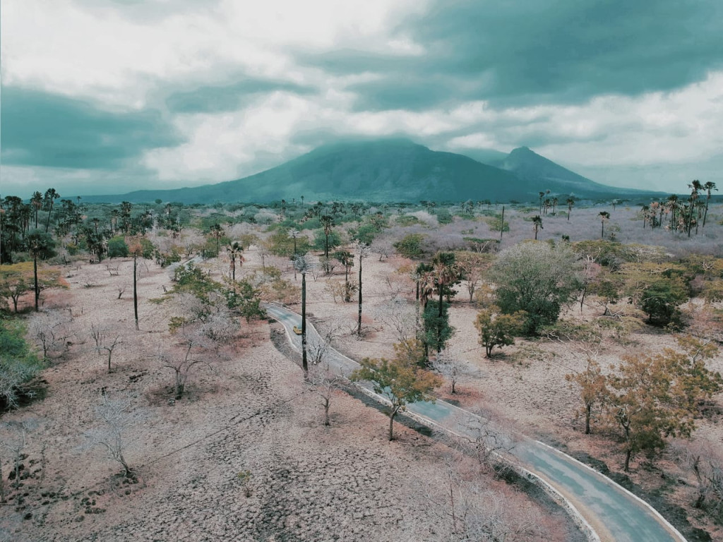 Tempat Instagramable Keren di Banyuwangi