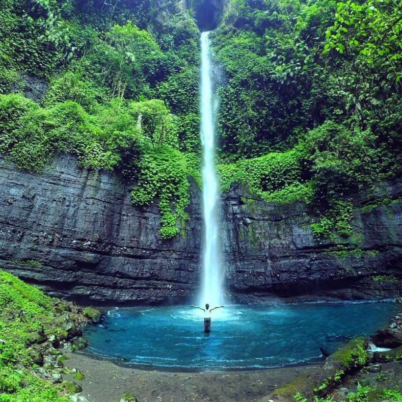 Tempat Wisata Banyuwangi Yang Keren Banget!