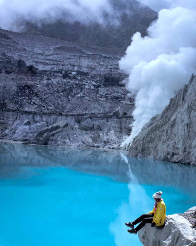 Tempat Wisata Banyuwangi Yang Keren Banget!