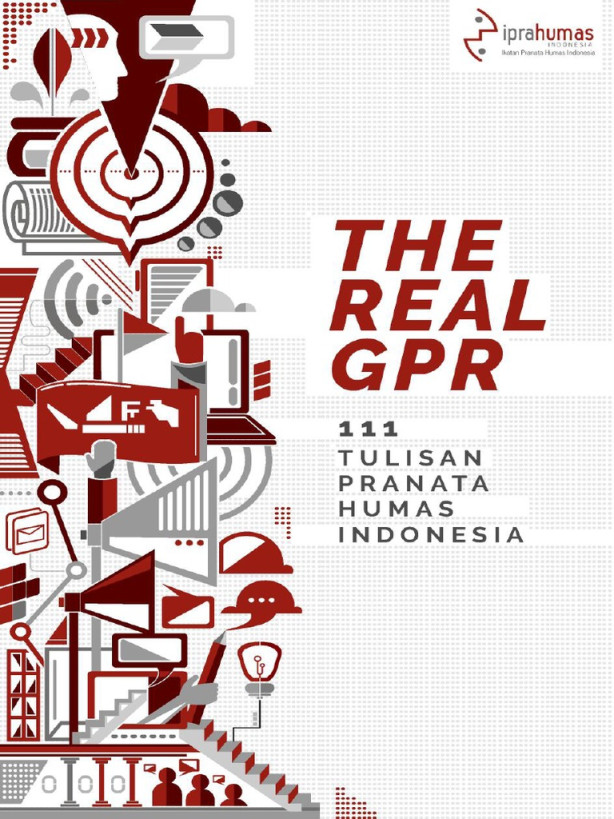 TheRealGPRTulisanPranataHumasIndonesia PDF  PDF