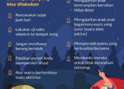 Pentingnya Menejemen Waktu Untuk Menikmati Hiburan Secara Efektif