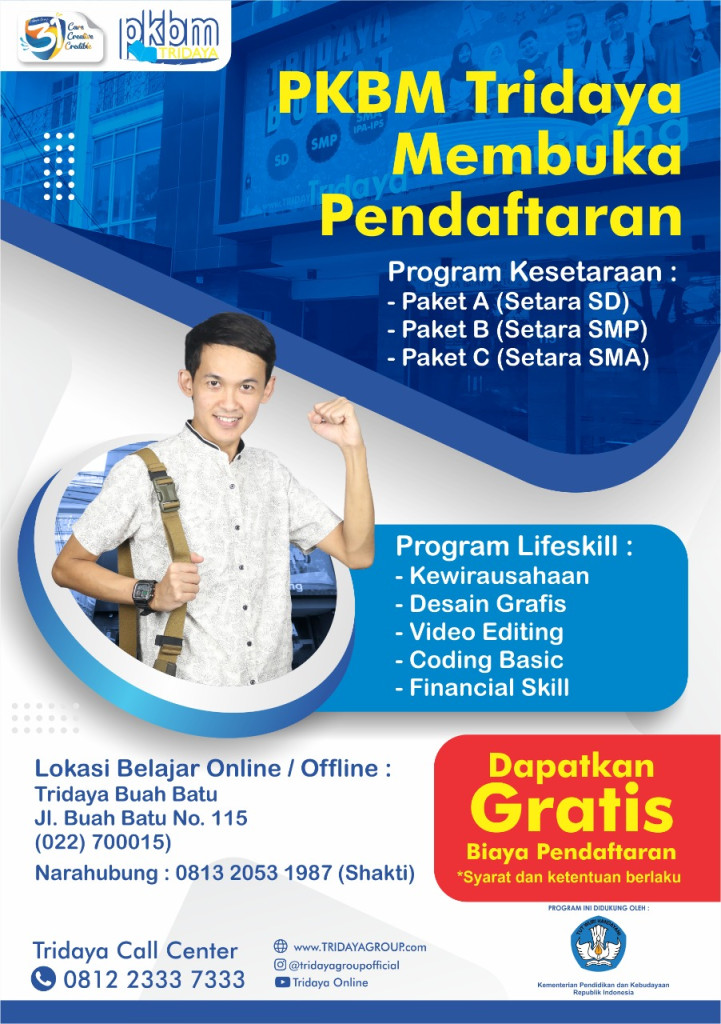 Tridaya Group  Sistem Pendekatan Individu