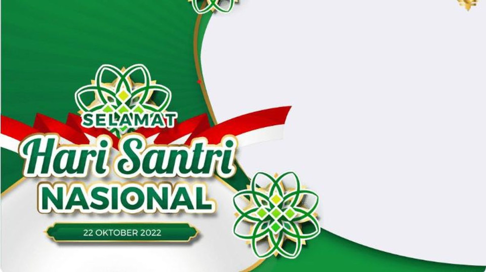 Ucapan Hari Santri  Lucu hingga Bijaksana