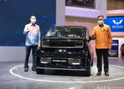 Mobil Wuling Termurah 2022: Hemat Biaya Tanpa Mengorbankan Kualitas