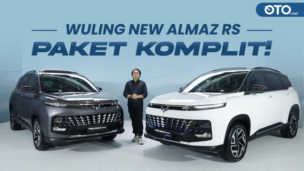 Wuling Indonesia - Daftar Harga Mobil Wuling Terbaru  Oto