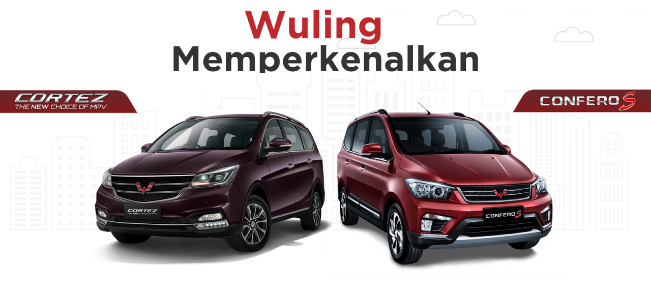 Yuk, Intip Detail Varian MPV Wuling Terbaru   Wuling