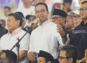 Telak! Anies Sebut Manfaat IKN Hanya Dirasakan Aparat Negara