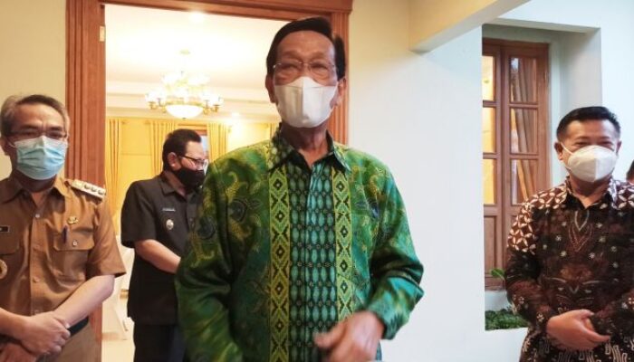 Respons Raja Kraton Jogja Atas Komentar Ade Armando terkait Politik Dinasti DIY