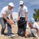 Transplantasi 5.000 Bibit Terumbu Karang dan juga Beach Clean Up Jadi Kegiatan Estafet Peduli Bumi Asuransi Astra dalam tempat Samalona