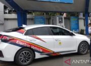 Berpartisipasi Wujudkan Ibu Perkotaan Negara Nusantara Ramah Lingkungan, PLN Siapkan Infrastrukur SPKLU Ultra Fast Charging