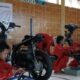 Dorong Inisiatif Entrepreneurship Perbengkelan, Pertamina Ajak Lapas Sidoarjo Bikin Bengkel Enduro Awal di dalam tempat Jatimbalinus