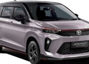 Daftar Harga Lengkap Daihatsu Xenia per Desember 2023, Ini adalah Spek Mesinnya