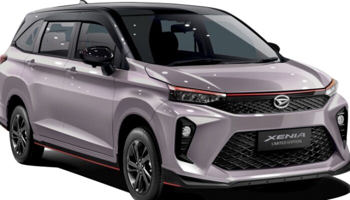 Daftar Harga Lengkap Daihatsu Xenia per Desember 2023, Ini adalah Spek Mesinnya