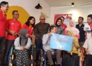 Wujud Perusahaan Inklusi, Alfamart Telah Rangkul 1.265 Disabilitas Menjadi Karyawan