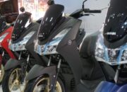 YIMM Bicara Penyegaran Yamaha Lexi Serta Kesempatan Pengaplikasian Fitur Y-Connect