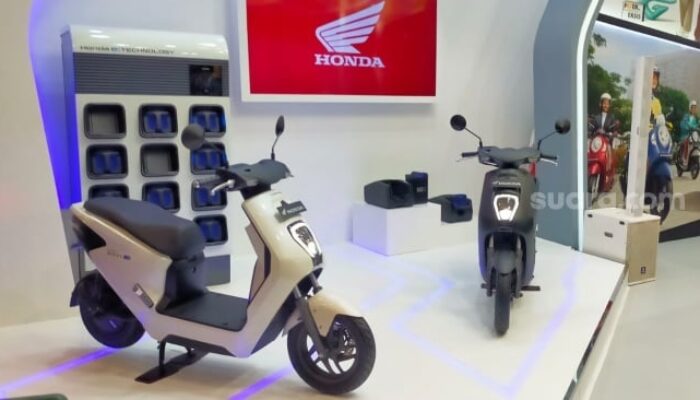 Motor Listrik Honda EM1e: Penuhi Syarat Subsidi Rp7 Juta, Masih Mahal atau Murah?