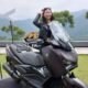 Yamaha X-Max 250 Techmax Resmi Meluncur, Harganya 10 Kali Lipat Motor Milik Gibran Rakabuming