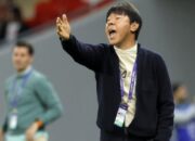 Menolak Lupa! Kumpulan Keputusan Kontroversi Shin Tae-yong Selama Fase Grup Piala Asia 2023