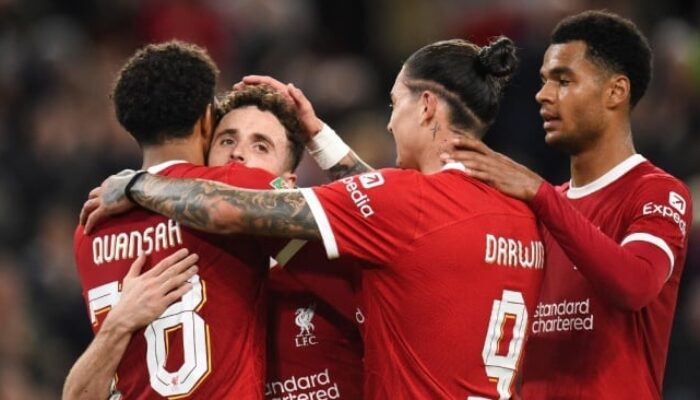 Prediksi Liverpool vs Chelsea di area Kompetisi Inggris: Preview, Head to Head, Poin juga Live Streaming