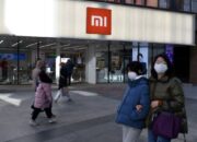 Xiaomi E-paper Book, Baterai Tahan hingga 7 Hari Minggu