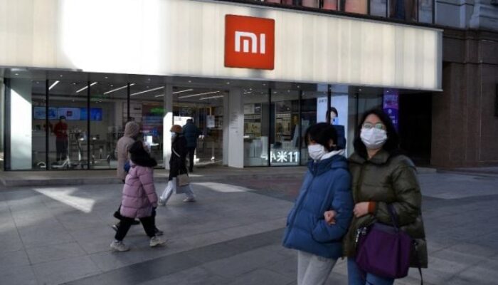 Xiaomi E-paper Book, Baterai Tahan hingga 7 Hari Minggu