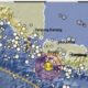 Gempa M 5,9 Guncang Banten, Getaran Terasa hingga Bandung