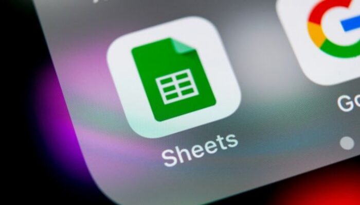 Cara Menggabungkan Cell dalam Google Sheets