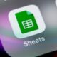 Cara Menggabungkan Cell di Google Sheets