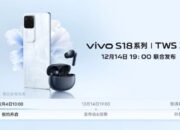 Makin Dekat Peluncuran, Vivo V30 Berhasil TDRA