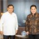 Erick Thohir Sebut Prabowo Keluarga Besar BUMN