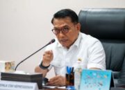 Dua Menteri Maju di dalam Pilpres 2024, Moeldoko Beberkan Suasana di dalam Sidang Kabinet